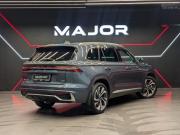 Geely Monjaro I Москва  - изображение 32