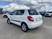 Skoda Fabia II Рестайлинг Тверь  - изображение 23