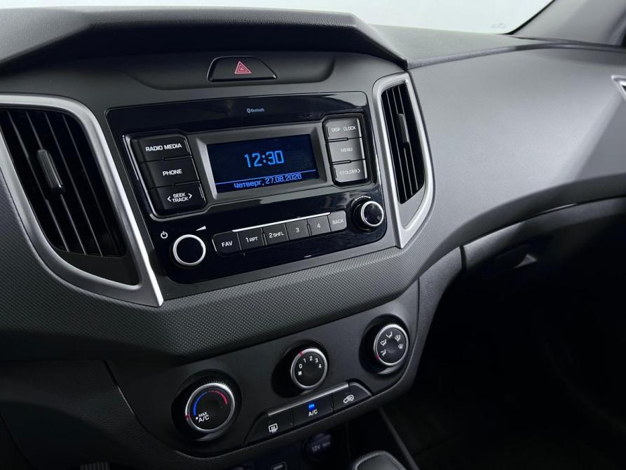 Hyundai Creta I Рестайлинг Ростов-на-Дону  - изображение 13