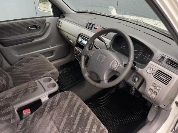 Honda CR-V I Рестайлинг с пробегом 1999 года, цена 490 000 рублей, 220000 км, внедорожник, Автокод Объявления