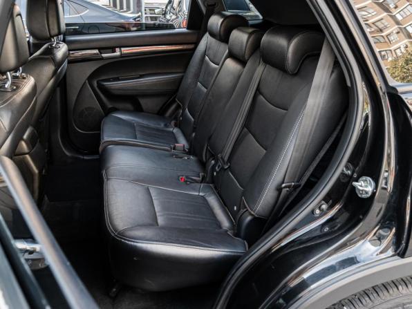 Kia Sorento II с пробегом 2012 года, цена 1 498 000 рублей, 179668 км, внедорожник, Автокод Объявления