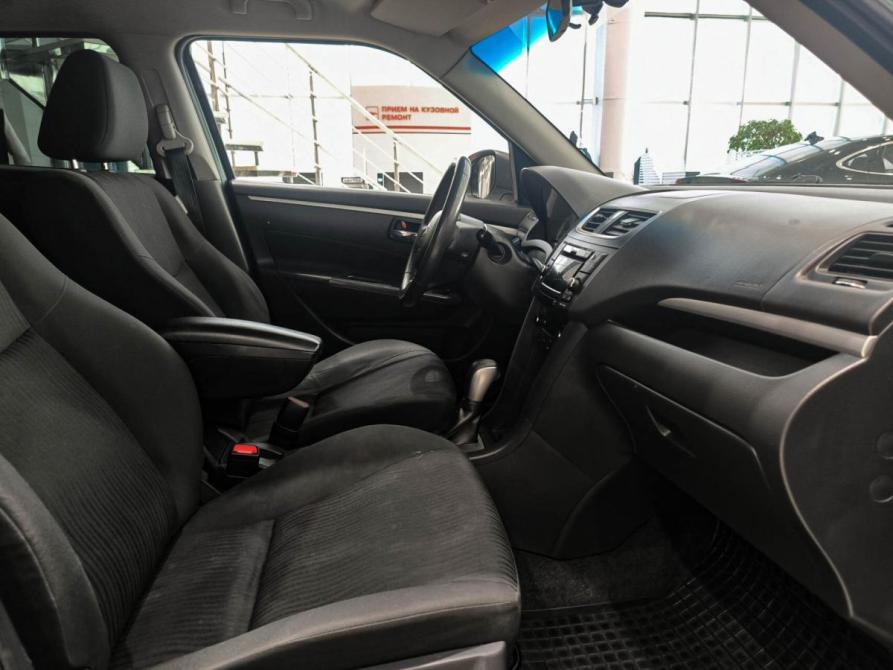 Suzuki Swift IV Казань  - изображение 13