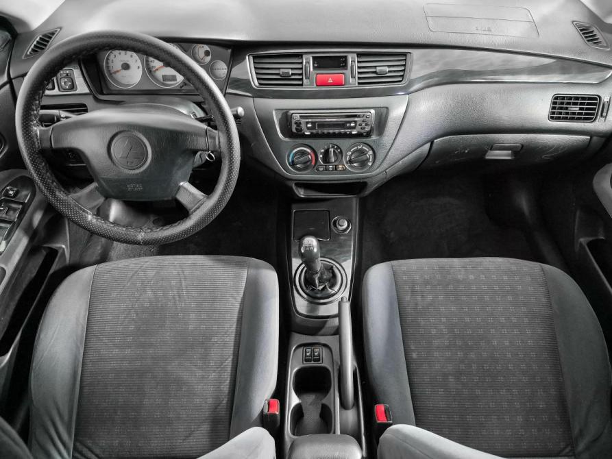 Mitsubishi Lancer IX Нижний Новгород  - изображение 13