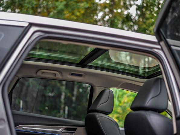 Haval F7 I с пробегом 2021 года, цена 1 680 000 рублей, 147687 км, внедорожник, Автокод Объявления