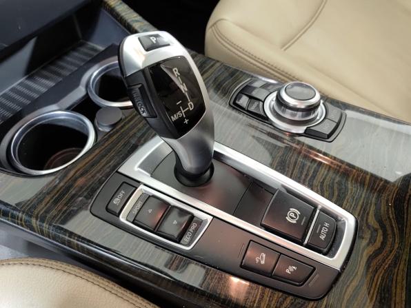 BMW X3 II (F25) с пробегом 2013 года, цена 1 430 000 рублей, 354000 км, внедорожник, Автокод Объявления