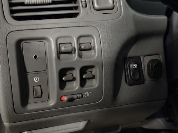 Honda CR-V I с пробегом 1998 года, цена 289 000 рублей, 295066 км, внедорожник, Автокод Объявления