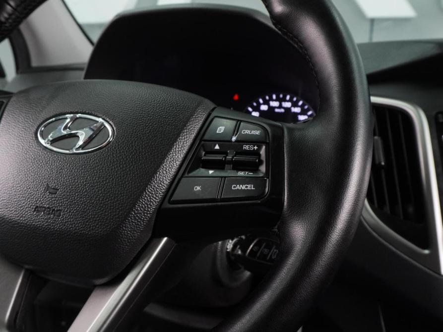 Hyundai Creta I Воронеж  - изображение 13