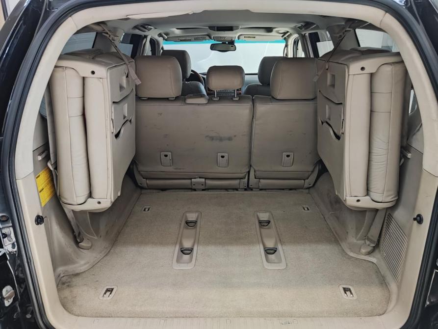 Lexus GX I Барнаул  - изображение 38