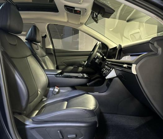 Hyundai Tucson IV Рестайлинг с пробегом 2026 года, цена 4 350 000 рублей, 15 км, внедорожник, Автокод Объявления