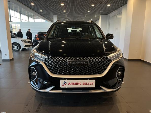 Haval M6 II с пробегом 2026 года, цена 2 135 000 рублей, 342 км, внедорожник, Автокод Объявления