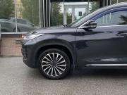 Exeed TXL I Рестайлинг Екатеринбург  - изображение 52