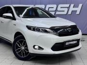 Toyota Harrier III (XU60) Благовещенск  - изображение 49