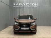 Lada (ВАЗ) XRAY I Магнитогорск  - изображение 19