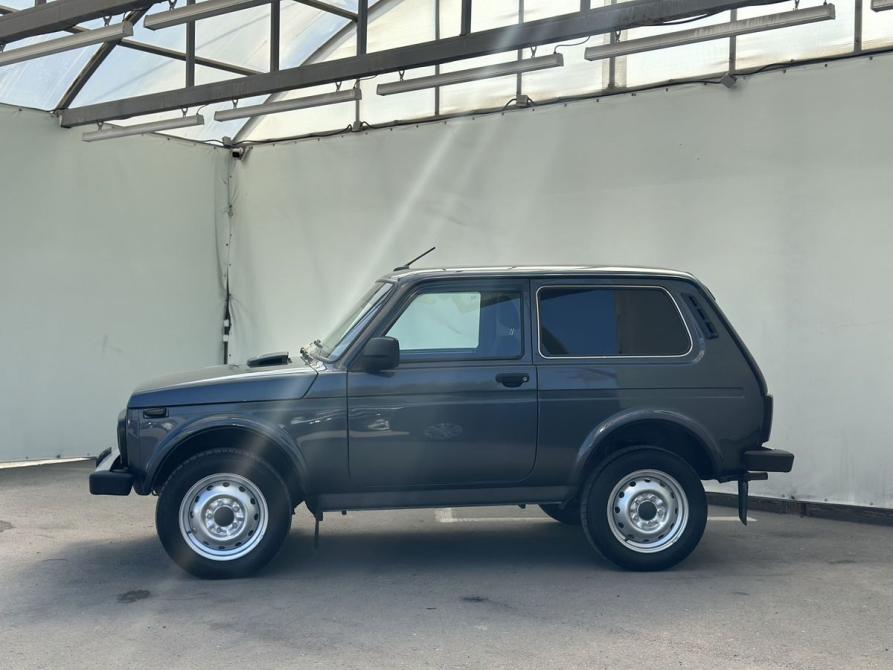 Lada (ВАЗ) 2121 (4x4) I Рестайлинг (2020) Липецк  - изображение 8