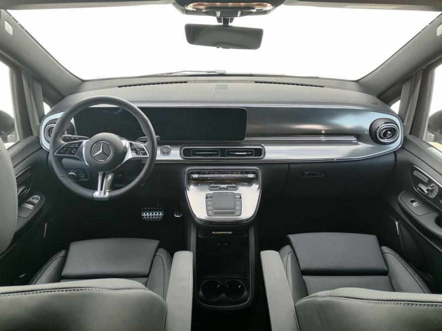 Mercedes-Benz V-Класс III (W447) Рестайлинг 2 Москва  - изображение 10