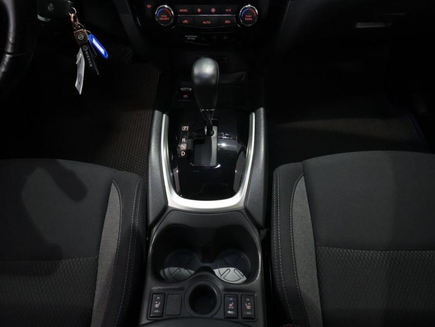 Nissan Qashqai II Рестайлинг Калуга  - изображение 26