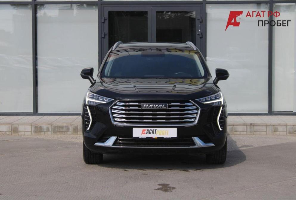 Haval Jolion I Саратов  - изображение 2