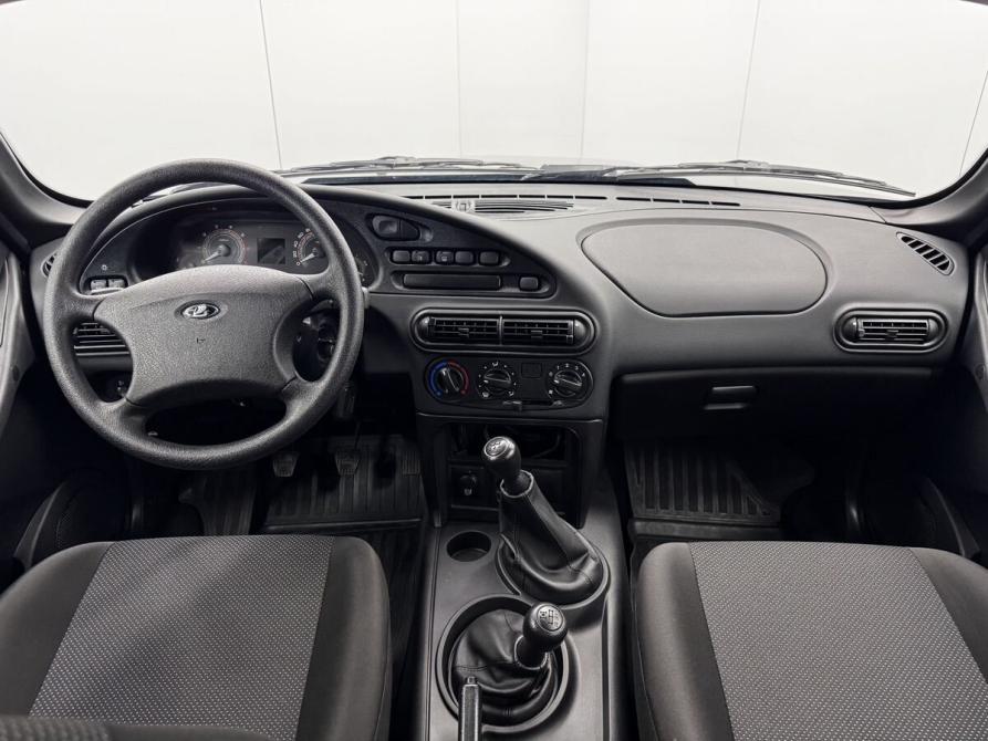 Lada (ВАЗ) Niva Travel I Воронеж  - изображение 13