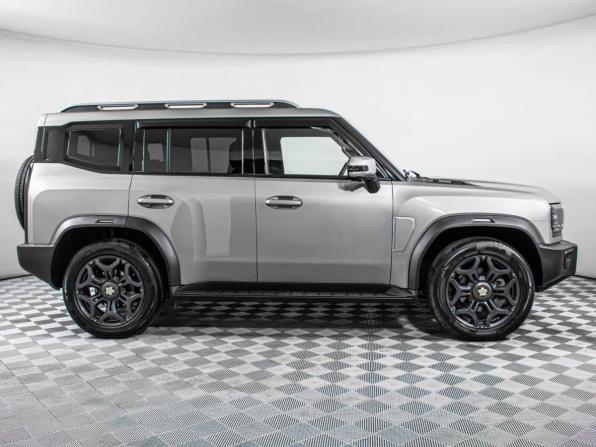 JETOUR T2 с пробегом 2024 года, цена 3 759 000 рублей, 17500 км, внедорожник, Автокод Объявления