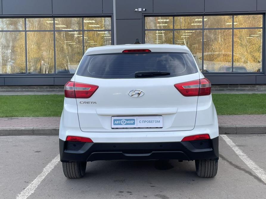 Hyundai Creta I Ярославль  - изображение 6