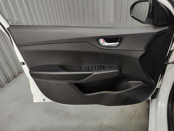 Hyundai Solaris II Рестайлинг с пробегом 2020 года, цена 1 559 000 рублей, 133437 км, седан, Автокод Объявления