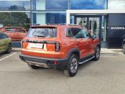 Haval Dargo Москва  - изображение 25