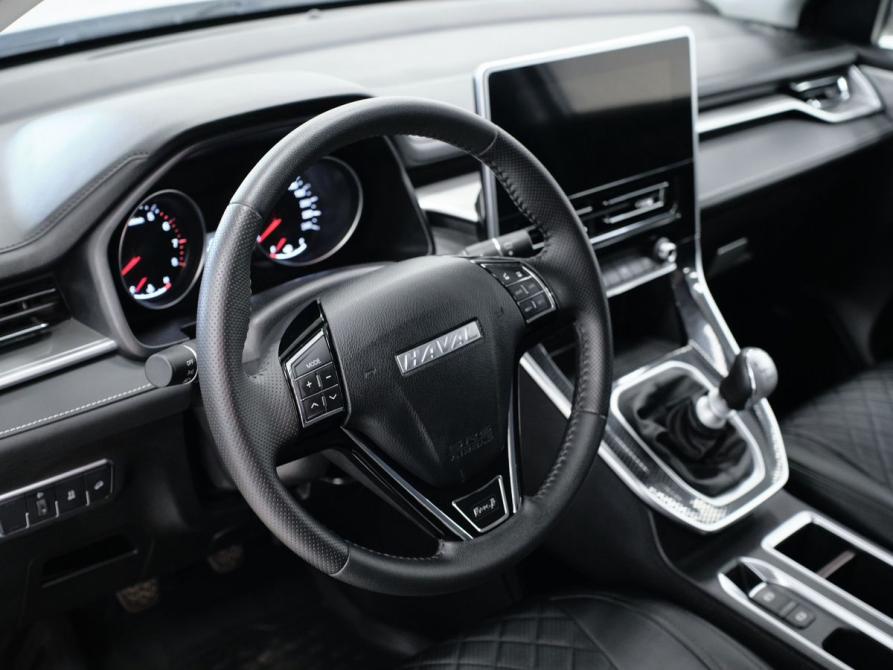 Haval M6 II Самара  - изображение 11