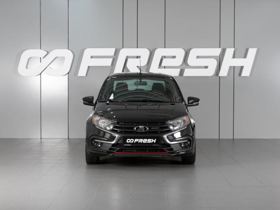 Lada (ВАЗ) Granta I Рестайлинг Минеральные Воды  - изображение 3