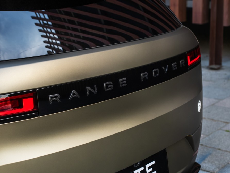 Land Rover Range Rover Sport III Москва  - изображение 19