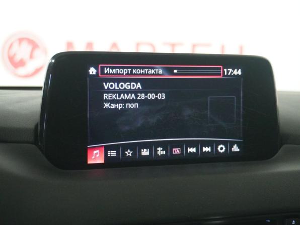 Mazda CX-5 II с пробегом 2019 года, цена 2 609 000 рублей, 110994 км, внедорожник, Автокод Объявления