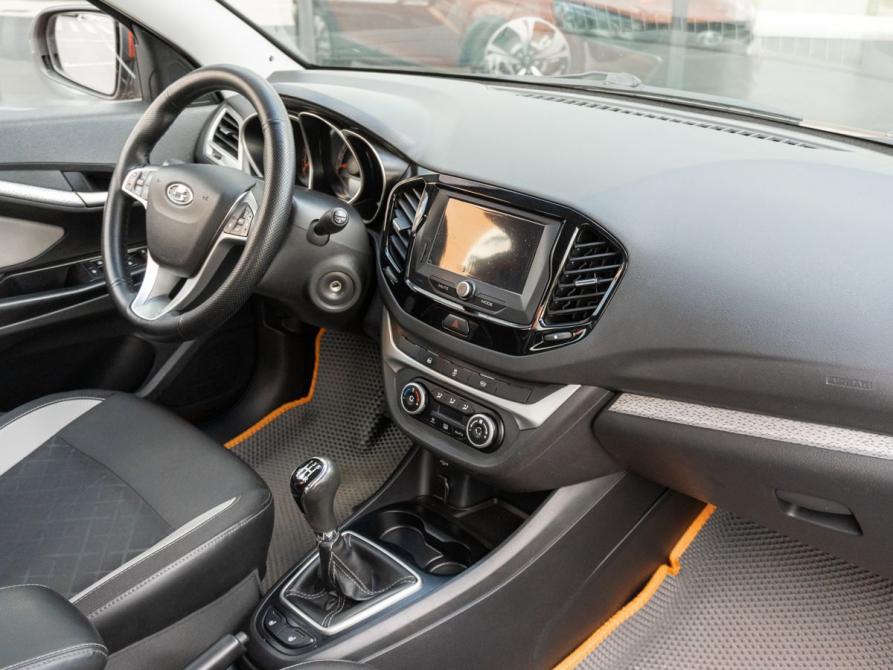 Lada (ВАЗ) Vesta I Казань  - изображение 6
