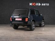 Lada (ВАЗ) Niva Legend Екатеринбург  - изображение 23