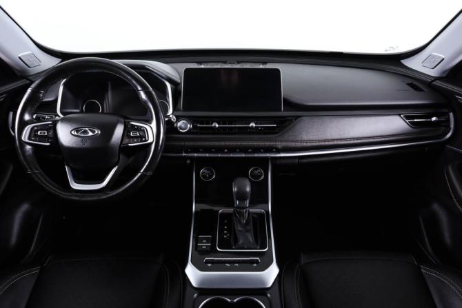 Chery Tiggo 8 I с пробегом 2020 года, цена 1 659 000 рублей, 62663 км, внедорожник, Автокод Объявления