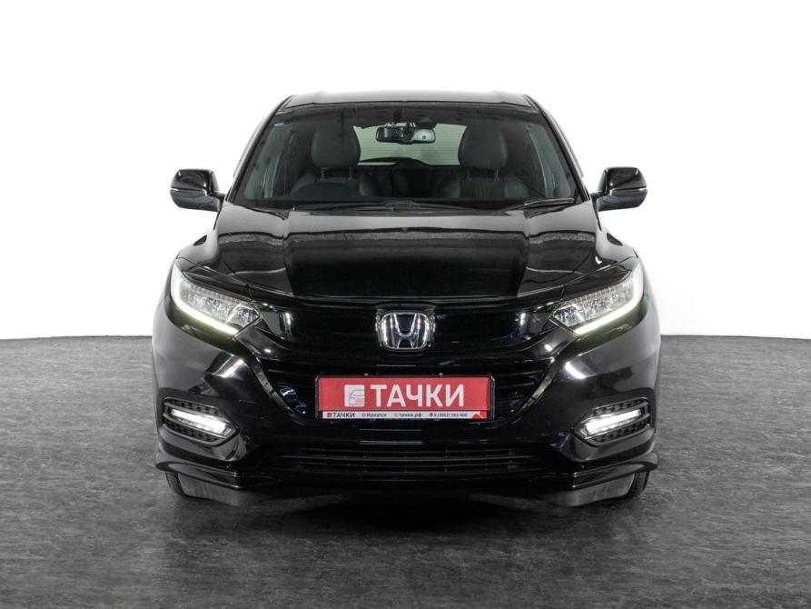 Honda Vezel I Рестайлинг Иркутск  - изображение 2