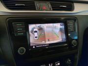 Skoda Rapid I Рестайлинг Санкт-Петербург  - изображение 32