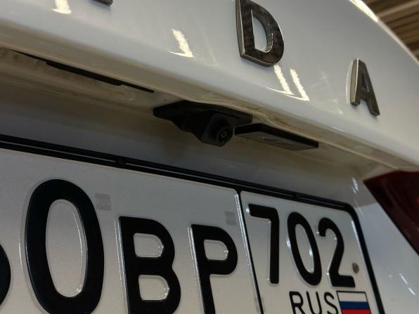 Lada (ВАЗ) Vesta I Рестайлинг (NG) с пробегом 2024 года, цена 1 299 000 рублей, 20500 км, седан, Автокод Объявления