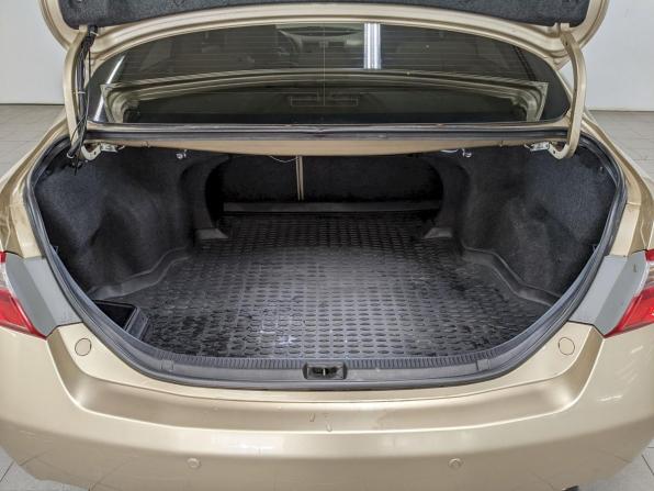 Toyota Camry VI (XV40) Рестайлинг с пробегом 2010 года, цена 1 150 000 рублей, 242699 км, седан, Автокод Объявления