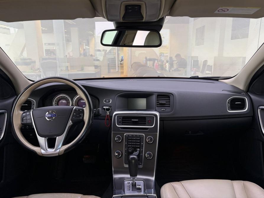 Volvo S60 II Уфа  - изображение 14