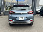 Chery Tiggo 4 I Рестайлинг Санкт-Петербург  - изображение 11
