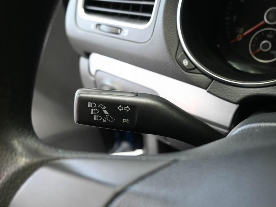 Volkswagen Golf VI Ростов-на-Дону  - изображение 13