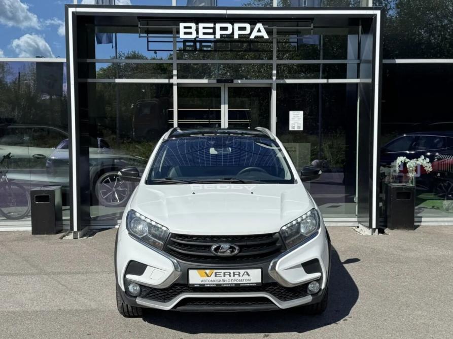 Lada (ВАЗ) XRAY I Пермь  - изображение 2