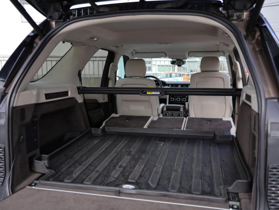 Land Rover Discovery V Санкт-Петербург  - изображение 32