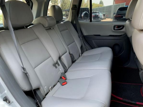 Hyundai Santa Fe I с пробегом 2005 года, цена 590 000 рублей, 213000 км, внедорожник, Автокод Объявления