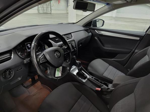 Skoda Octavia III (A7) с пробегом 2014 года, цена 1 010 000 рублей, 176000 км, лифтбек, Автокод Объявления