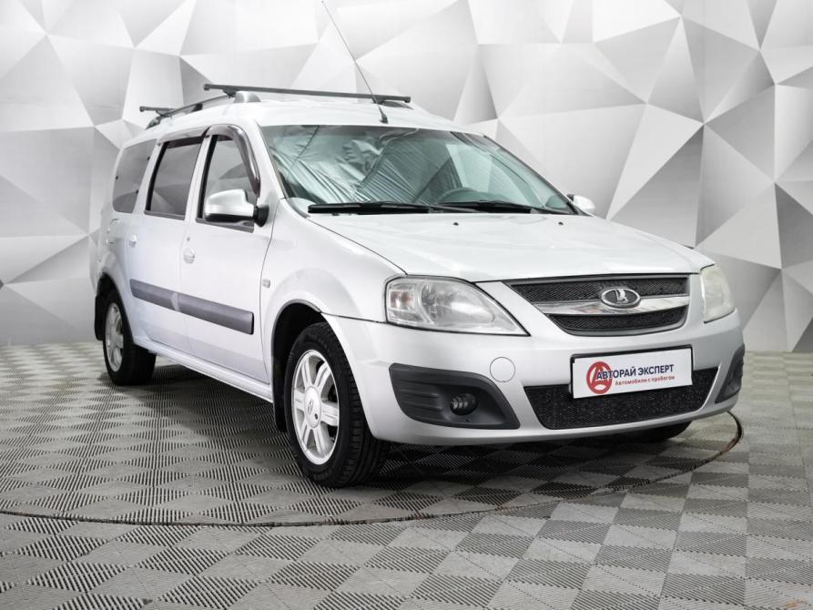 Lada (ВАЗ) Largus I Ульяновск  - изображение 7