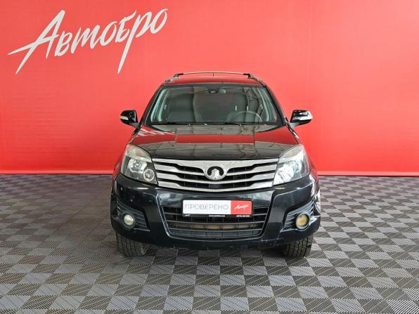 Great Wall Hover H3 I с пробегом 2011 года, цена 650 000 рублей, 174088 км, внедорожник, Автокод Объявления