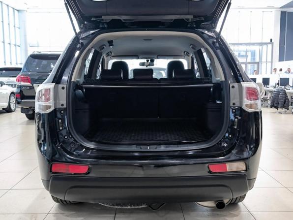 Mitsubishi Outlander III с пробегом 2013 года, цена 1 250 000 рублей, 238337 км, внедорожник, Автокод Объявления