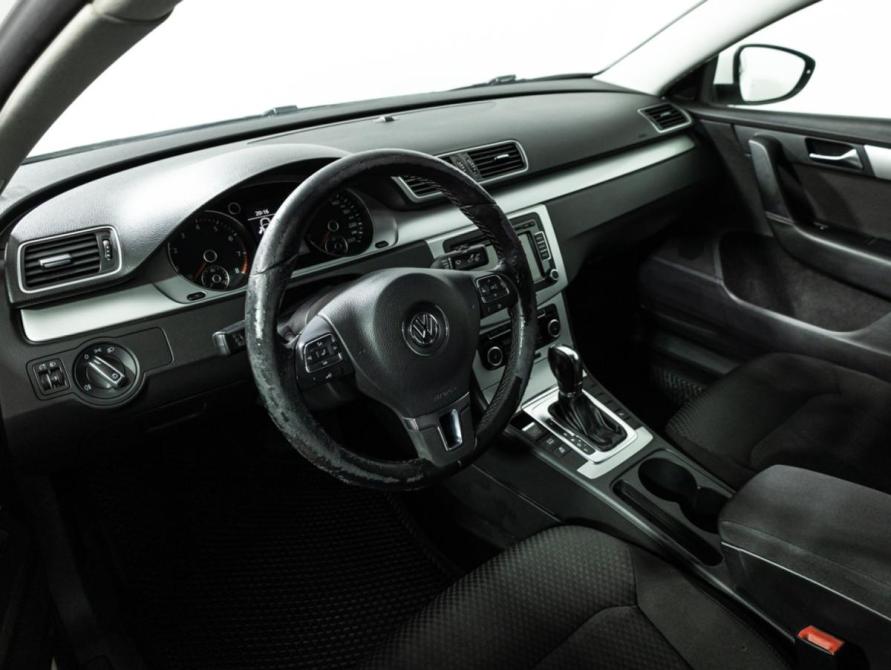 Volkswagen Passat B7 Санкт-Петербург  - изображение 11