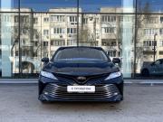 Toyota Camry VIII (XV70) Самара  - изображение 16