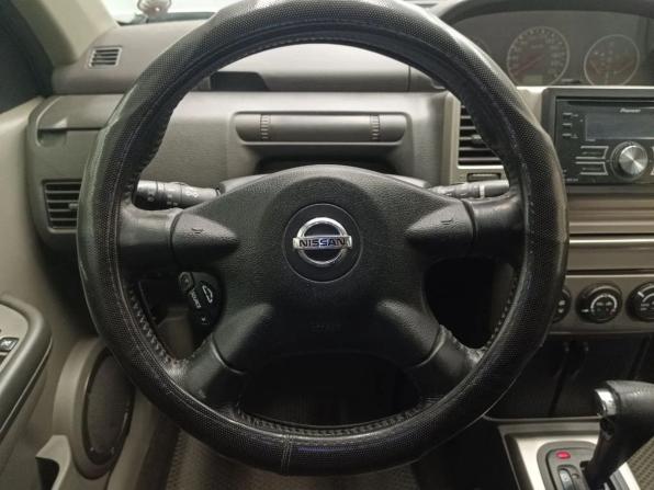 Nissan X-Trail I Рестайлинг с пробегом 2006 года, цена 700 000 рублей, 362000 км, внедорожник, Автокод Объявления